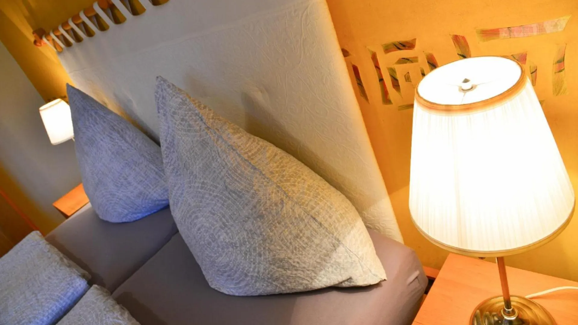 Haus Farbenklang Lejlighed Zwiesel 0*,