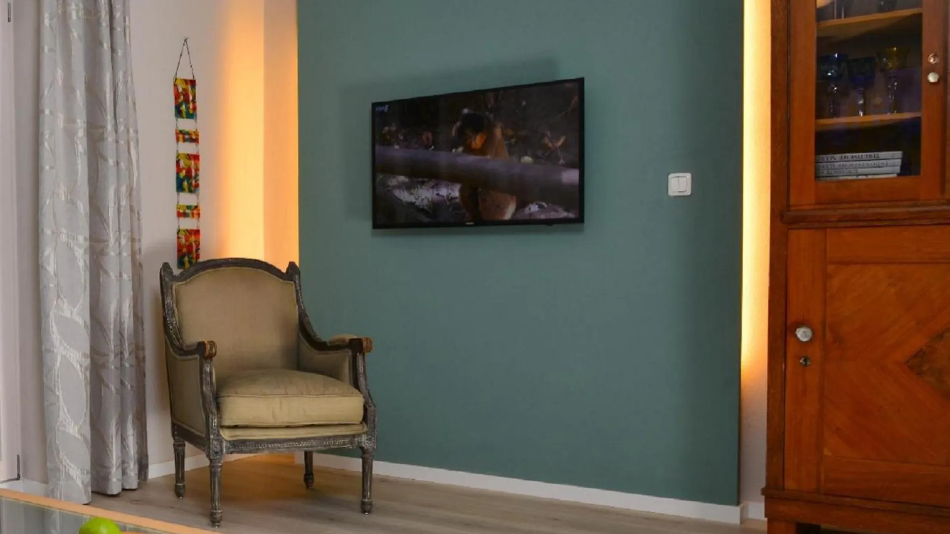Haus Farbenklang Lejlighed Zwiesel