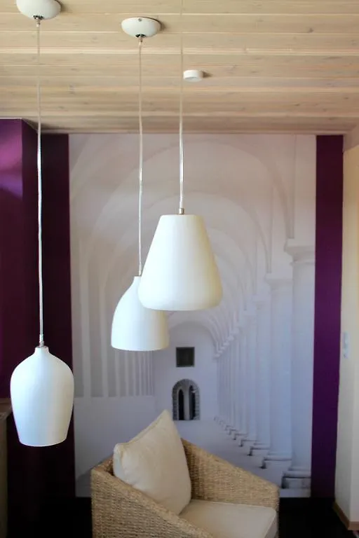 Haus Farbenklang Lejlighed Zwiesel